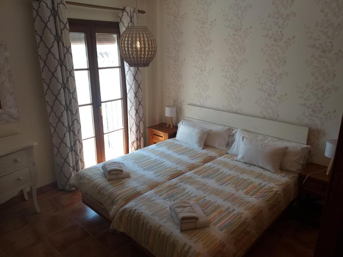 Apartment Atlantika, Solo Familias O Parejas Conil De La Frontera