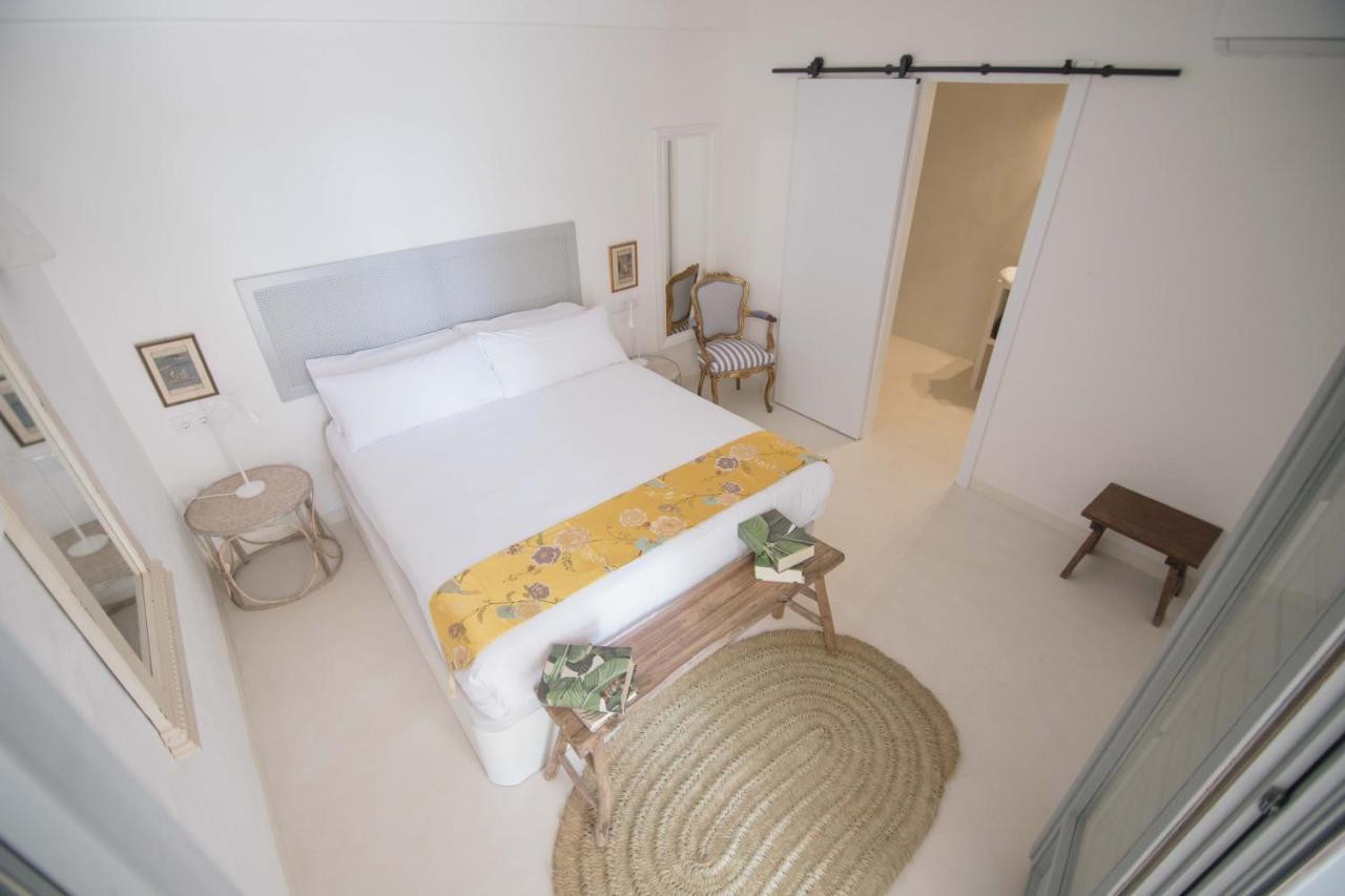 Bed & Breakfast Dora (adults Only) *