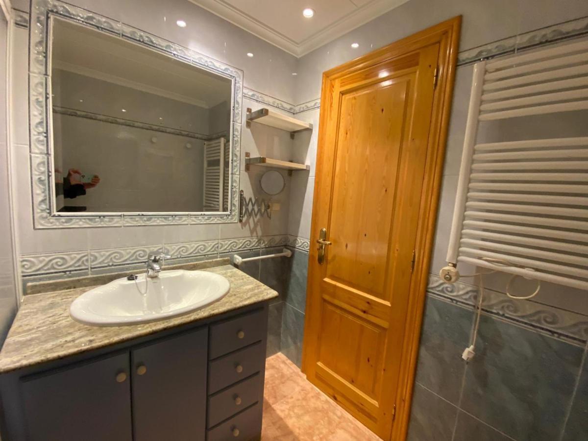 Apartment Labradores 3
