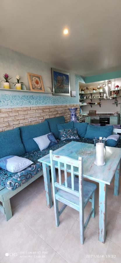 Apartamento Belmonte 7 Vera
