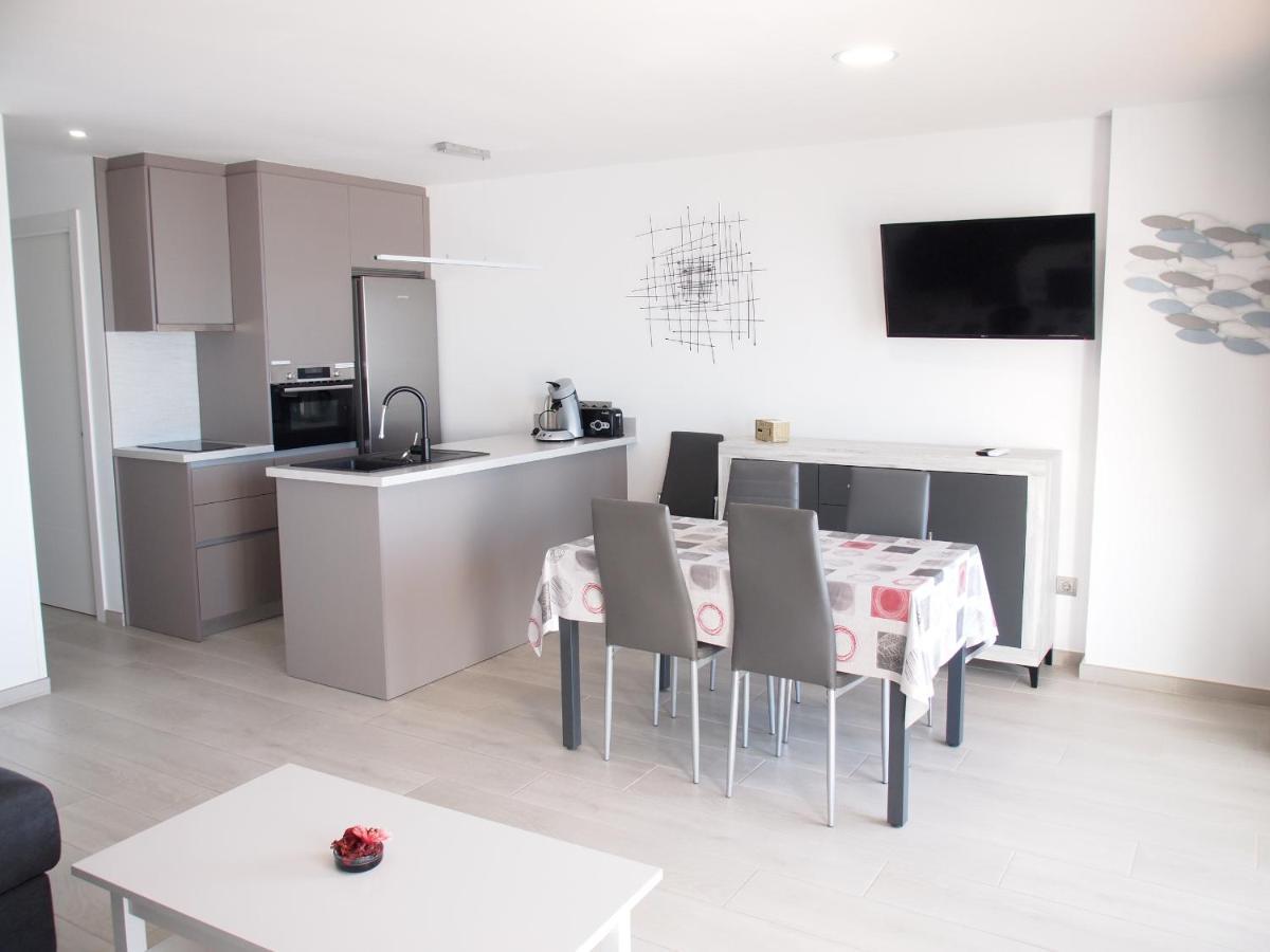 Apartment Miramar M24a