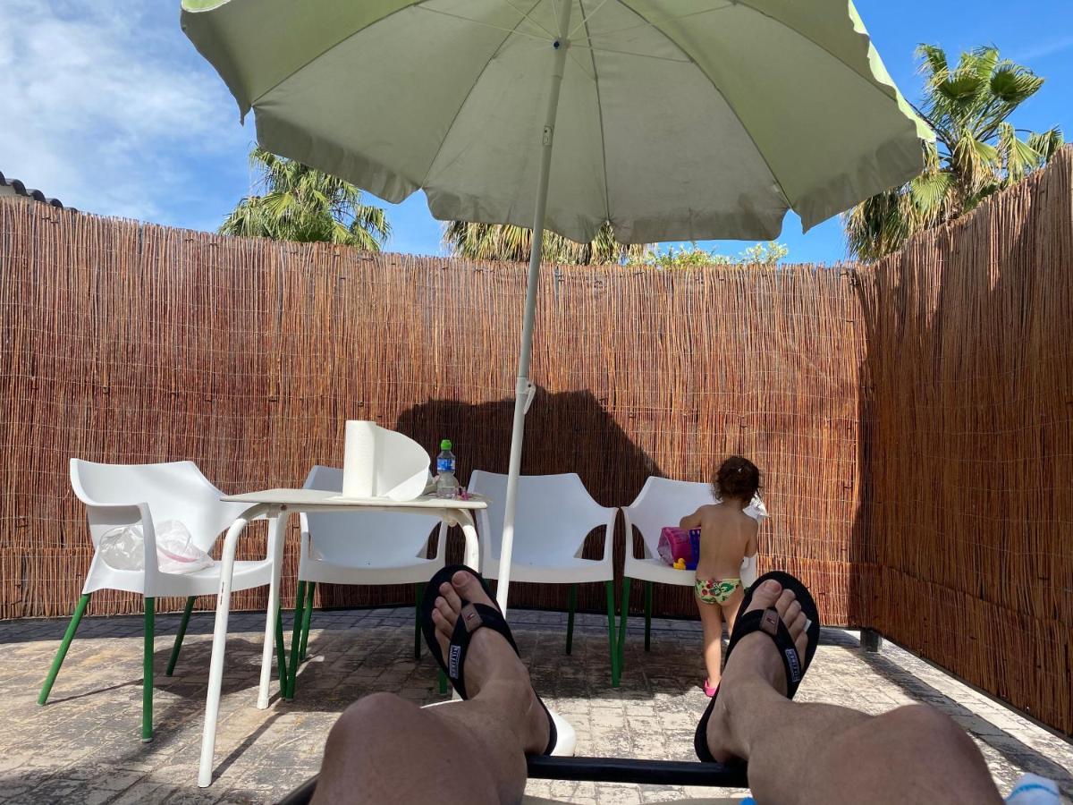 Apartamento Family Garden Resort Elche