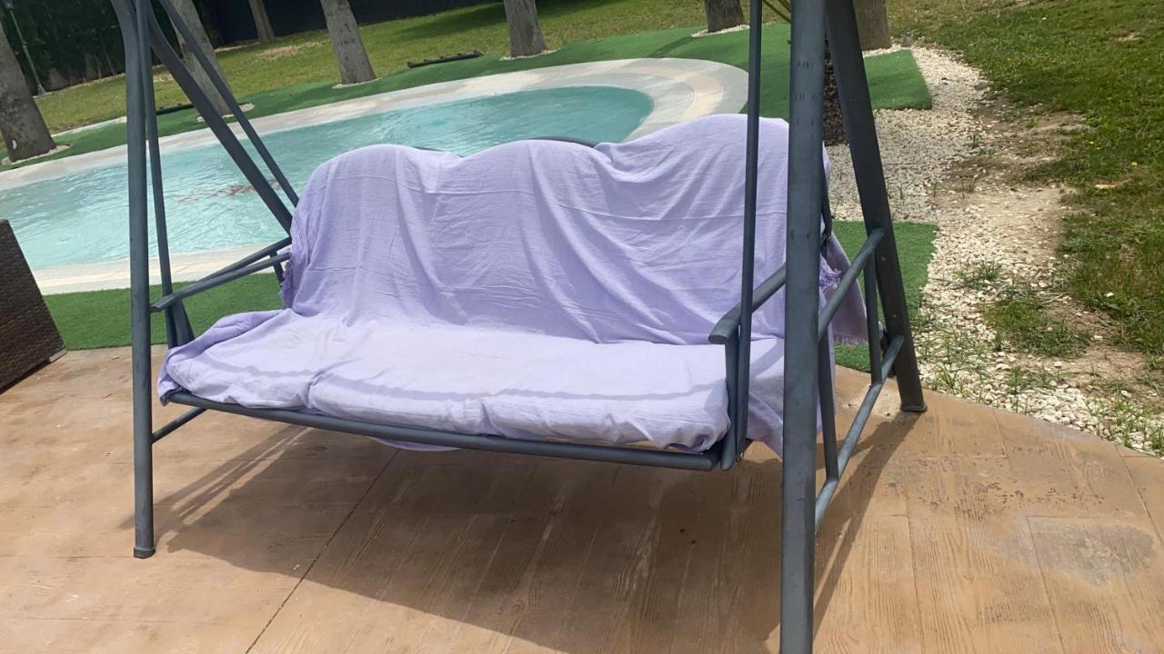 Family Garden Resort Elche Apartamento Elche