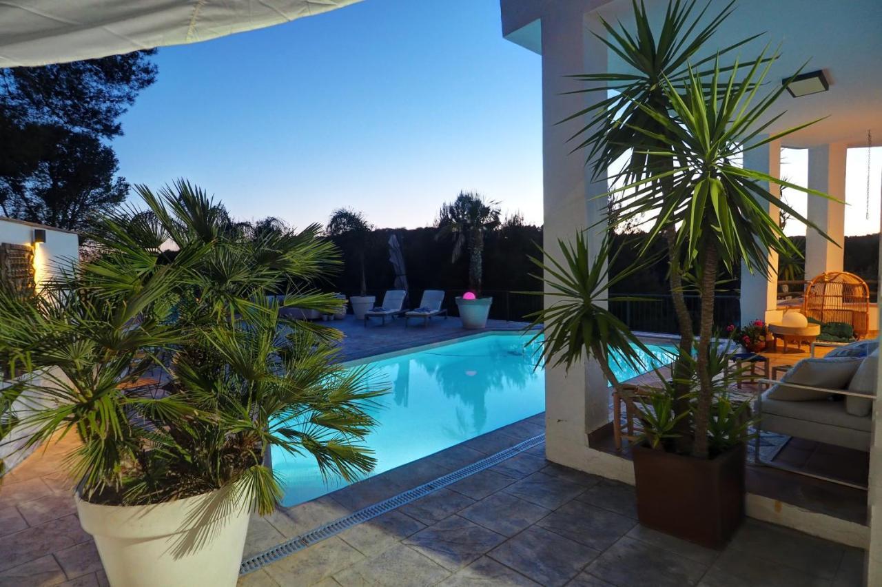 Elysian By Hello Homes Sitges Villa *