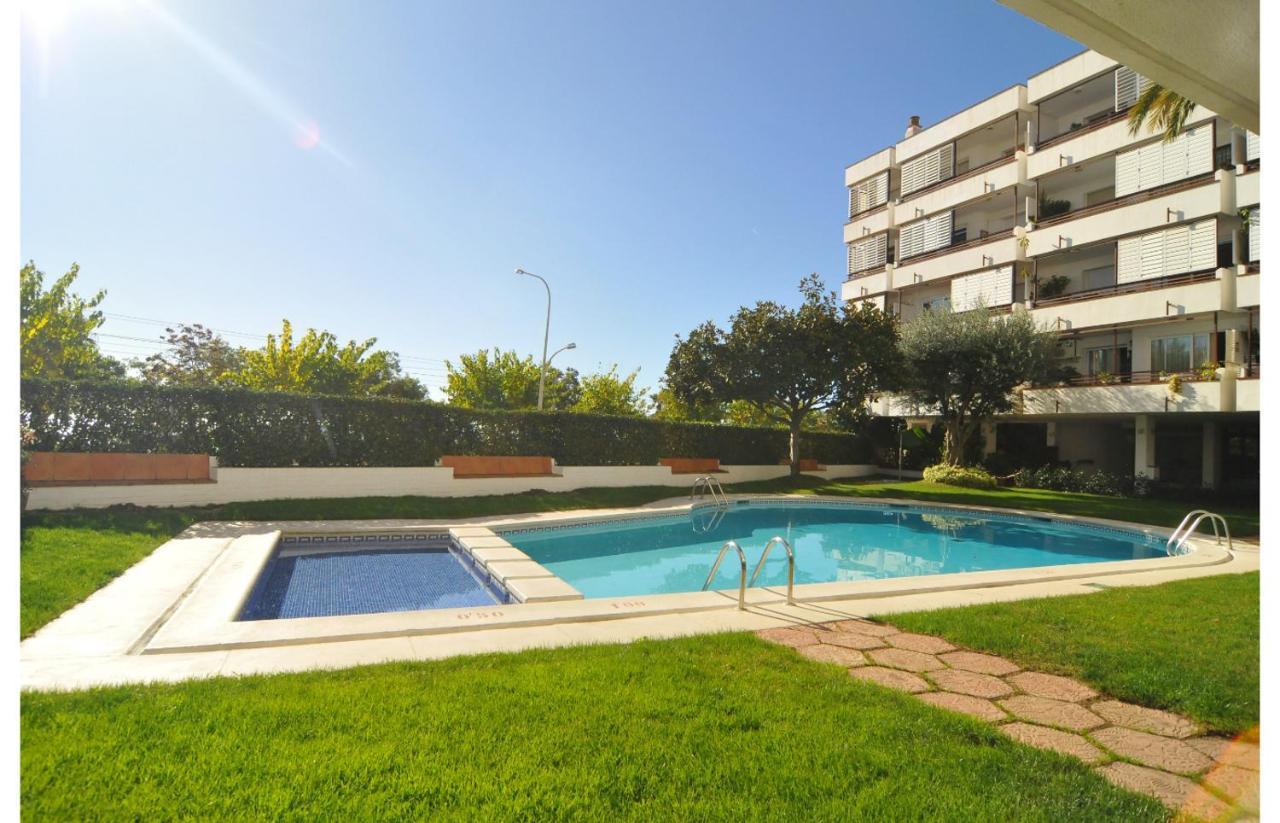Homeholidaysrentals Canet Playa I Canyet de Mar