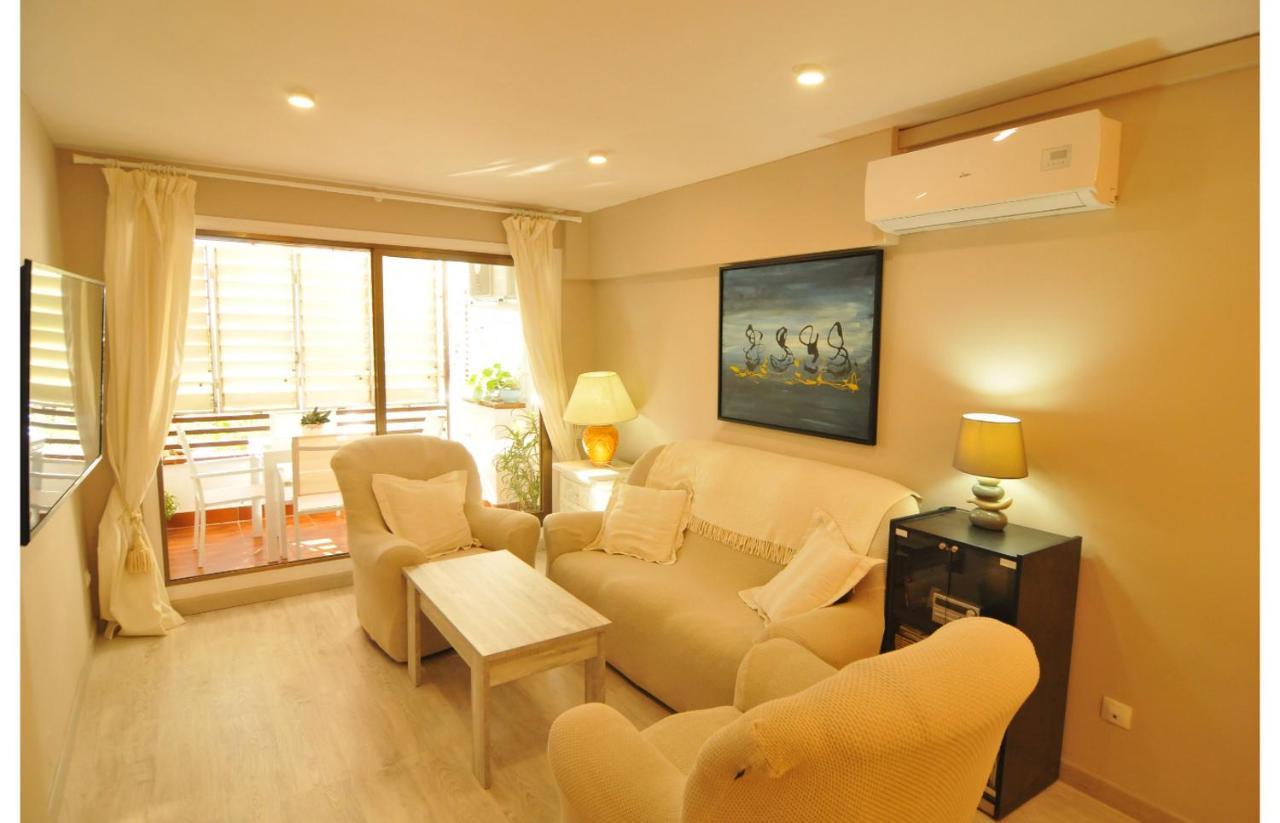 Apartamento Homeholidaysrentals Canet Playa I