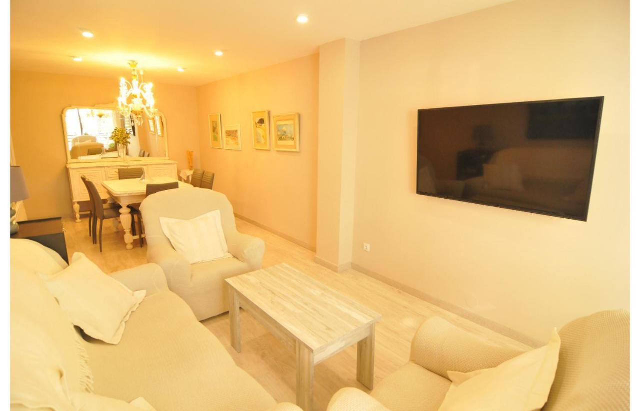 Homeholidaysrentals Canet Playa I Apartamento