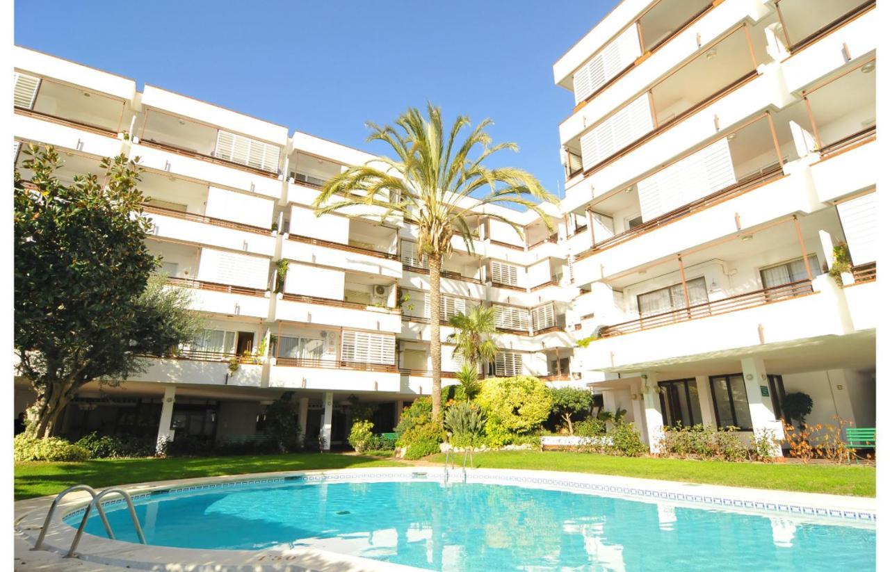 Homeholidaysrentals Canet Playa I Apartamento Canyet de Mar