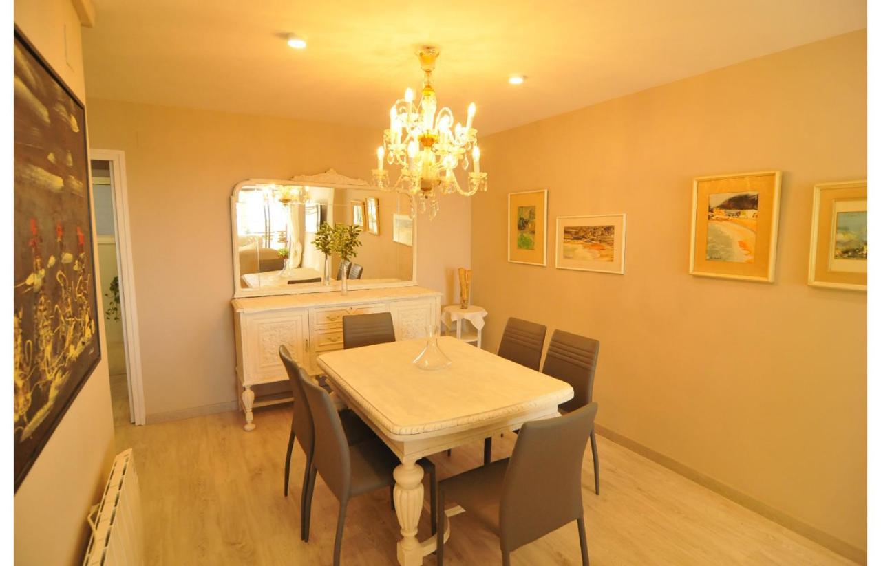 Homeholidaysrentals Canet Playa I * Canyet de Mar