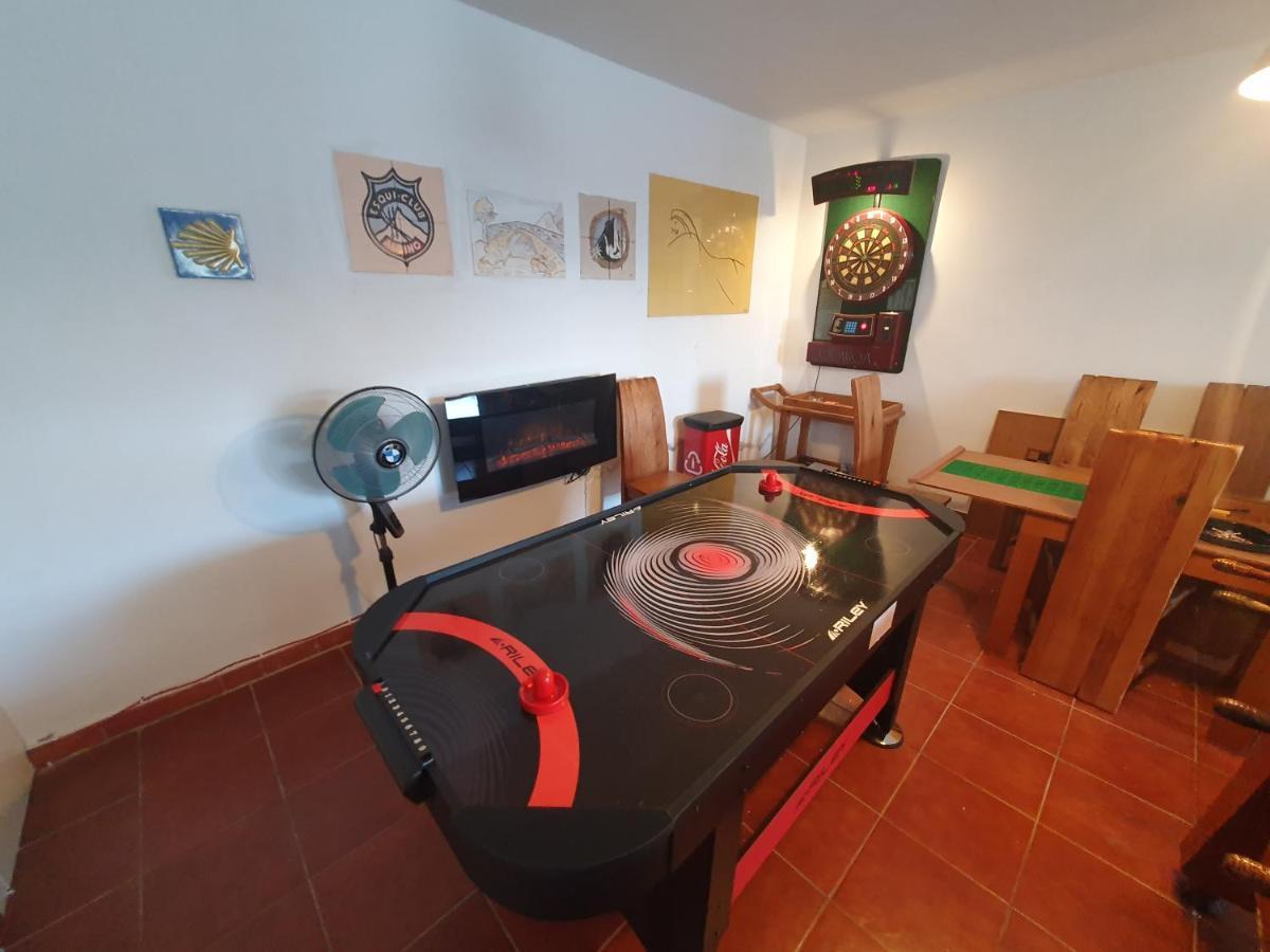 Lola - Casa Con Futbolin-billar-diana - 6pax - Vv-1734-as Holiday home
