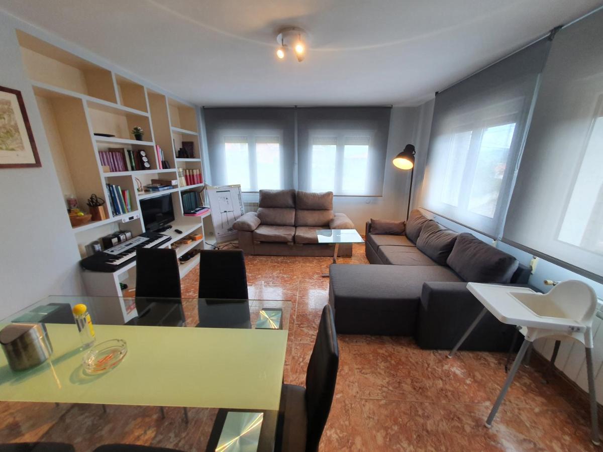 Lola - Casa Con Futbolin-billar-diana - 6pax - Vv-1734-as