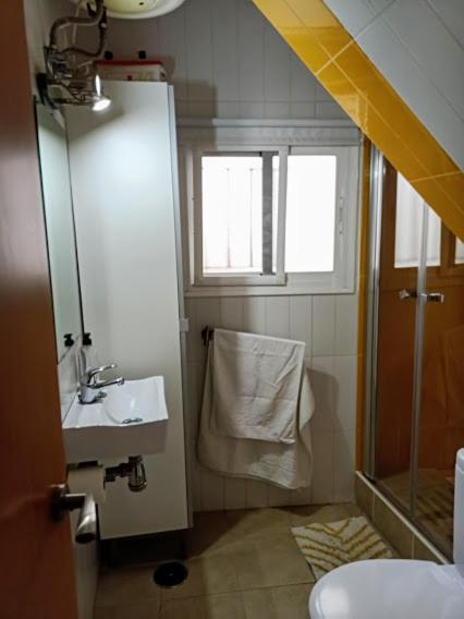 Apartment Casa Abuela Pepa