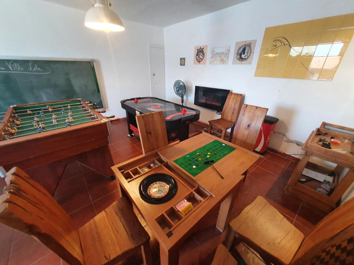 Lola - Casa Con Futbolin-billar-diana - 6pax - Vv-1734-as Holiday home Gijon