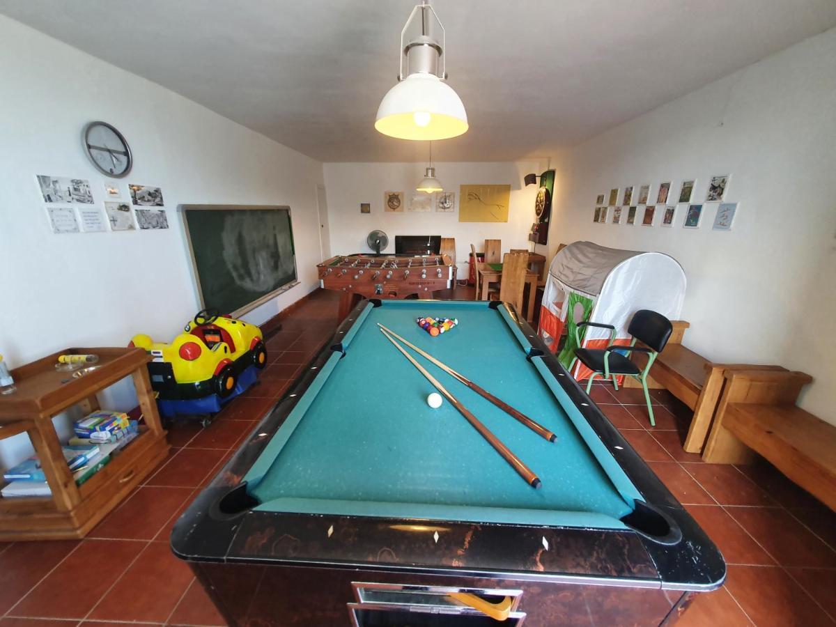 Lola - Casa Con Futbolin-billar-diana - 6pax - Vv-1734-as * Gijon