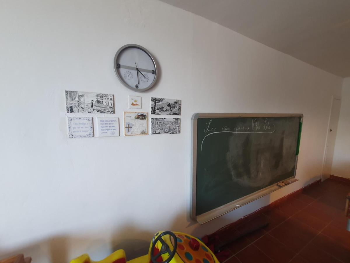 Holiday home Lola - Casa Con Futbolin-billar-diana - 6pax - Vv-1734-as *