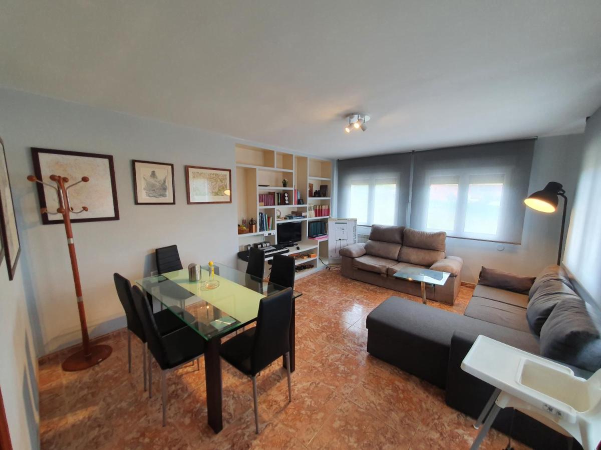 Holiday home Lola - Casa Con Futbolin-billar-diana - 6pax - Vv-1734-as *