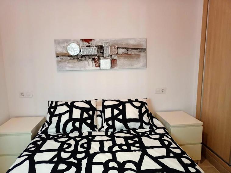 Casa Abuela Pepa Apartment Conil De La Frontera