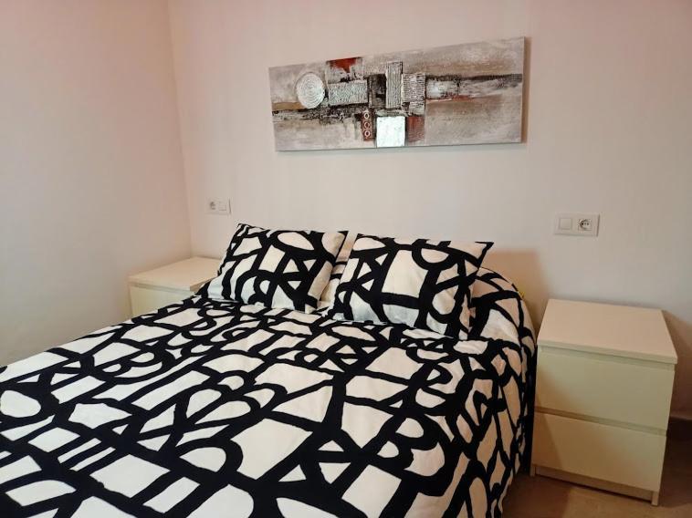 Apartment Casa Abuela Pepa Conil De La Frontera