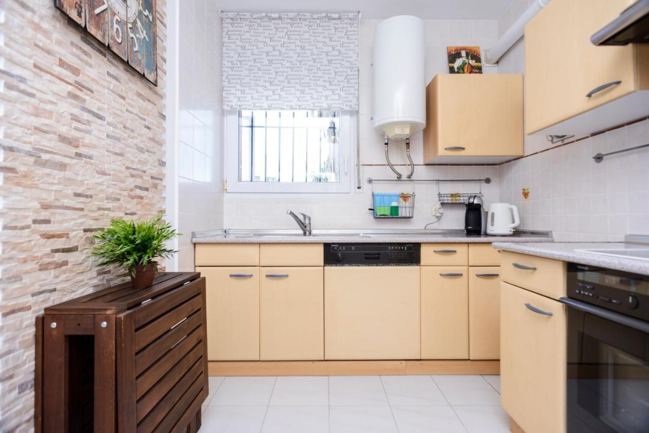 Apartment Sant Mori Empuriabrava