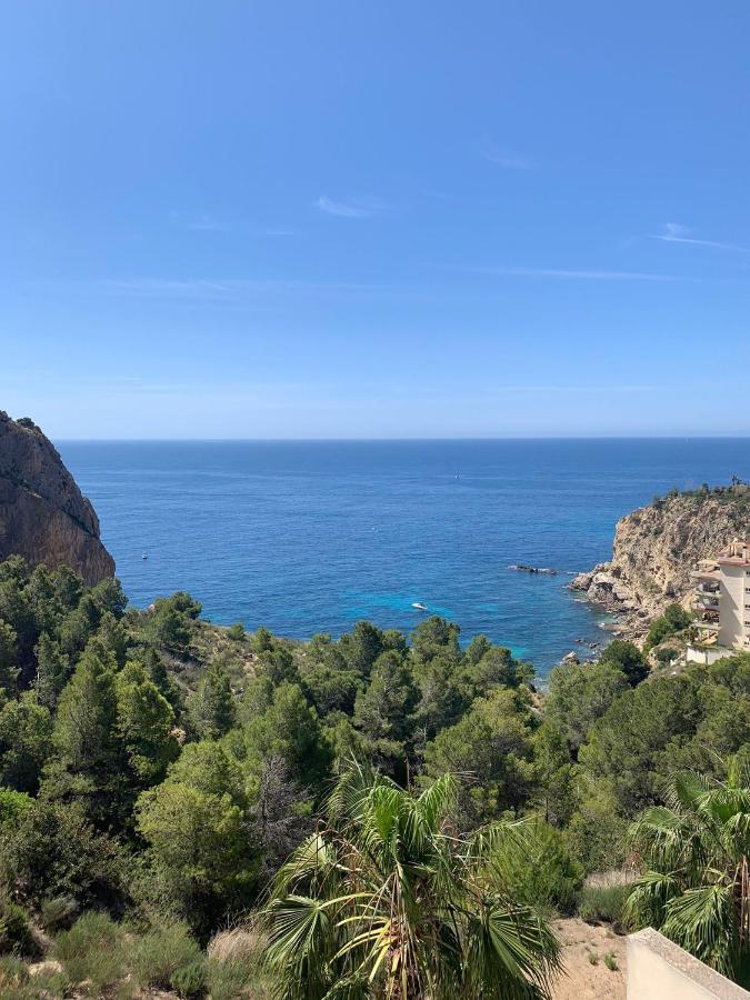 Casa Morro De Toix - Altea