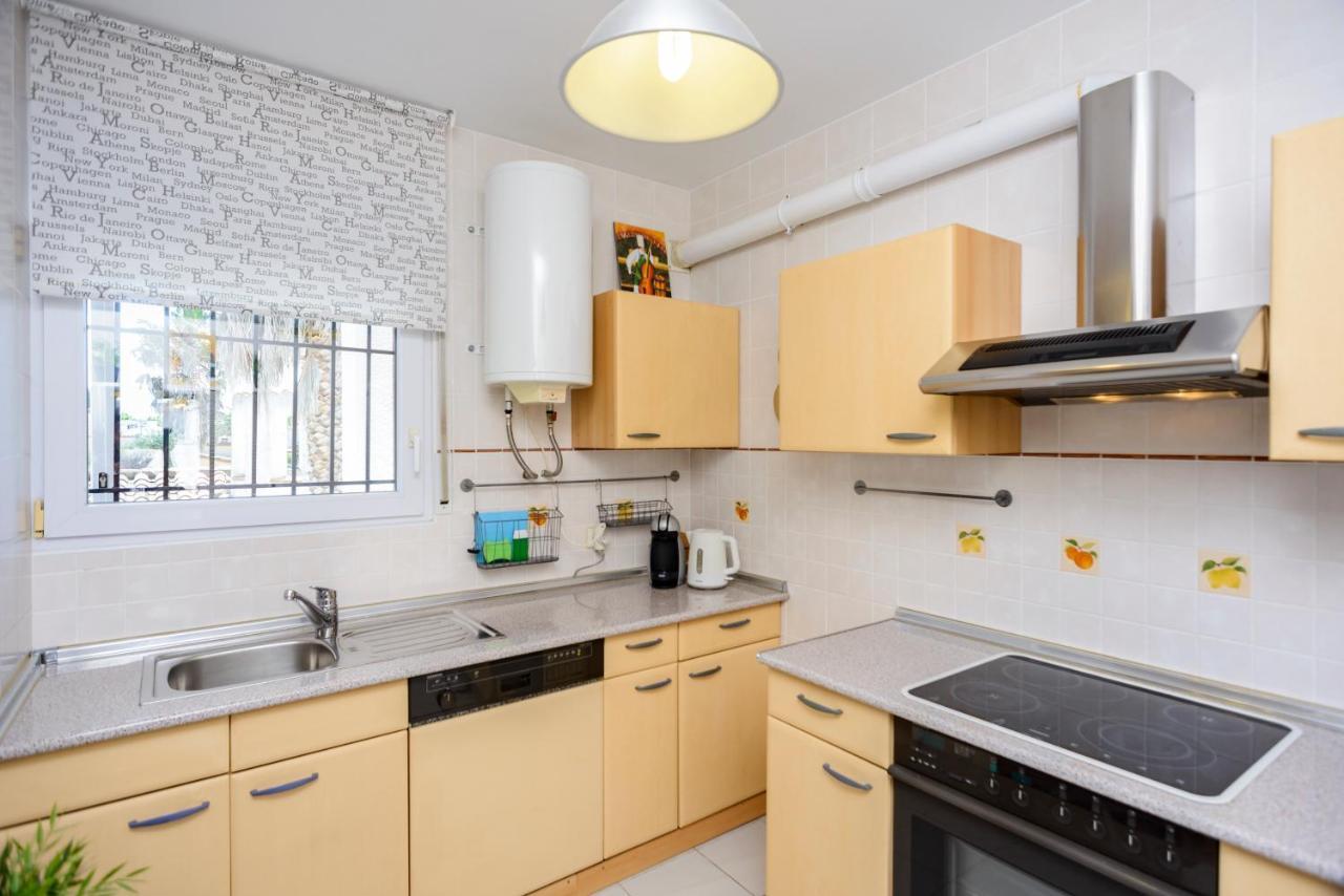 Sant Mori Apartment