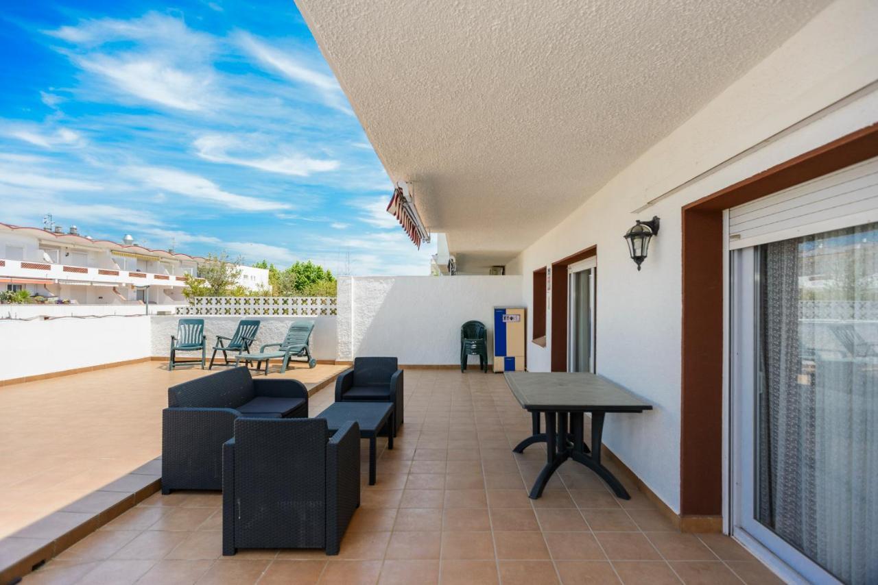 Sant Mori Apartment *