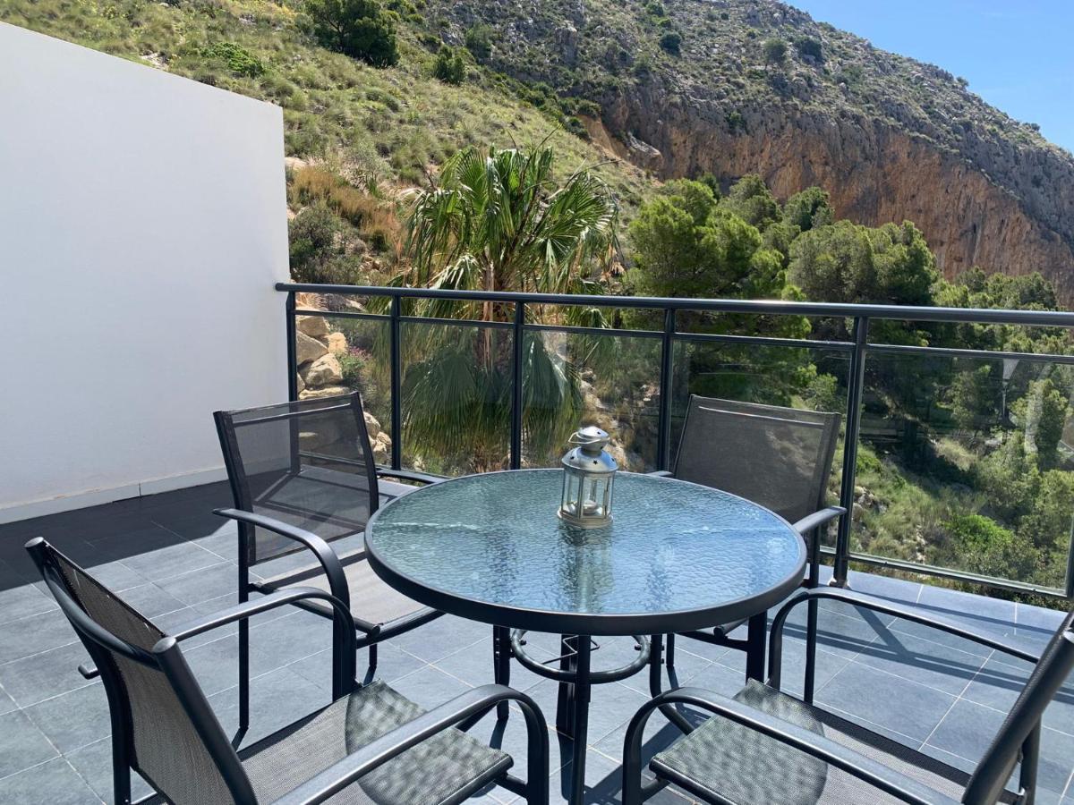 Сasa de vacaciones Casa Morro De Toix - Altea