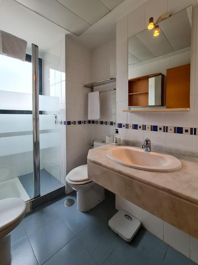 Apartment Apartamento Completo Torresol Ii