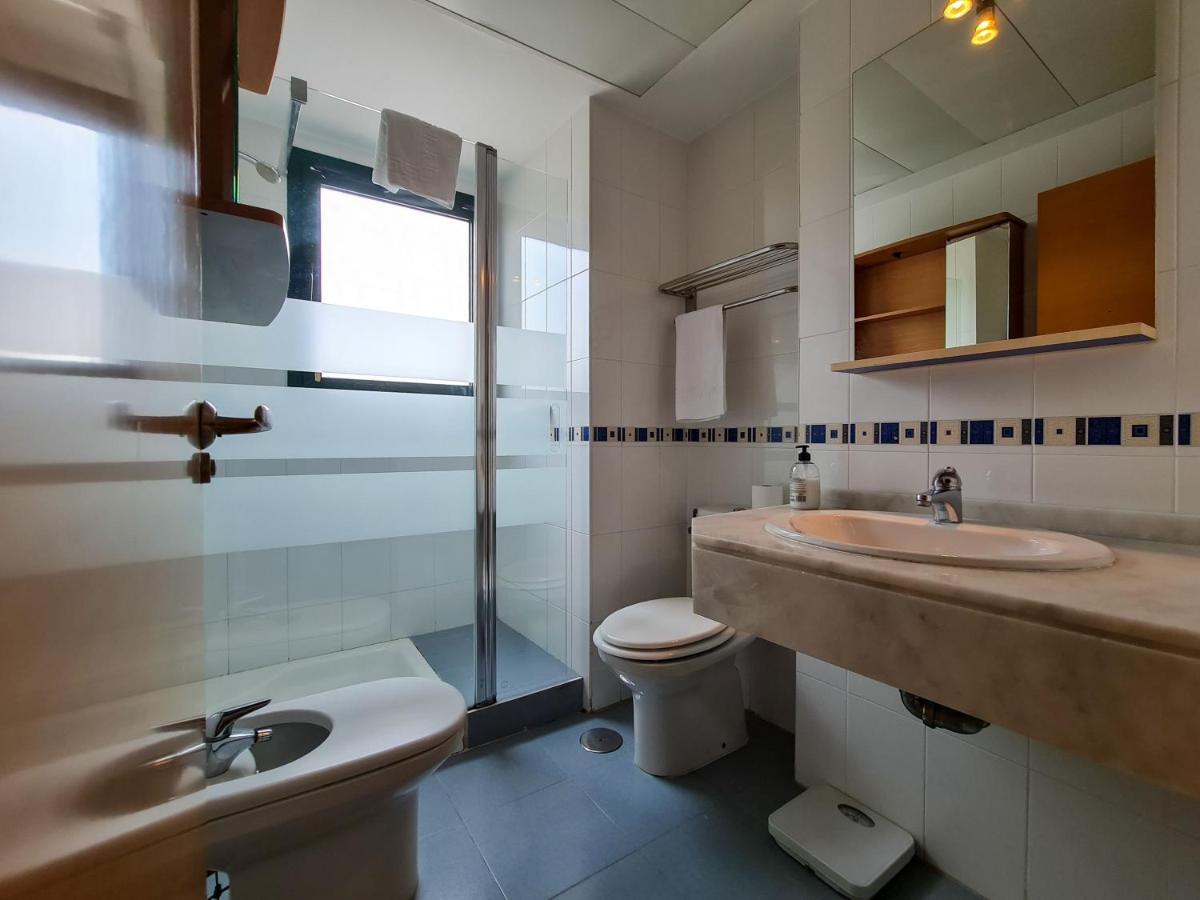 Apartamento Completo Torresol Ii Apartment Benidorm