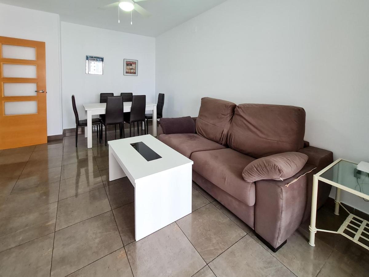 Apartment Apartamento Completo Torresol Ii Benidorm