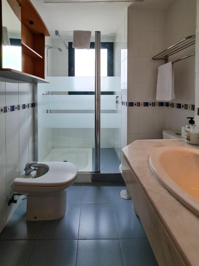 Apartment Apartamento Completo Torresol Ii *