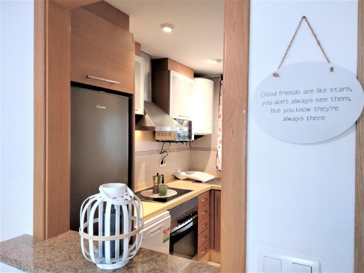 Apartamento Acv - Aguamarina-2ª Linea Planta 3 Norte