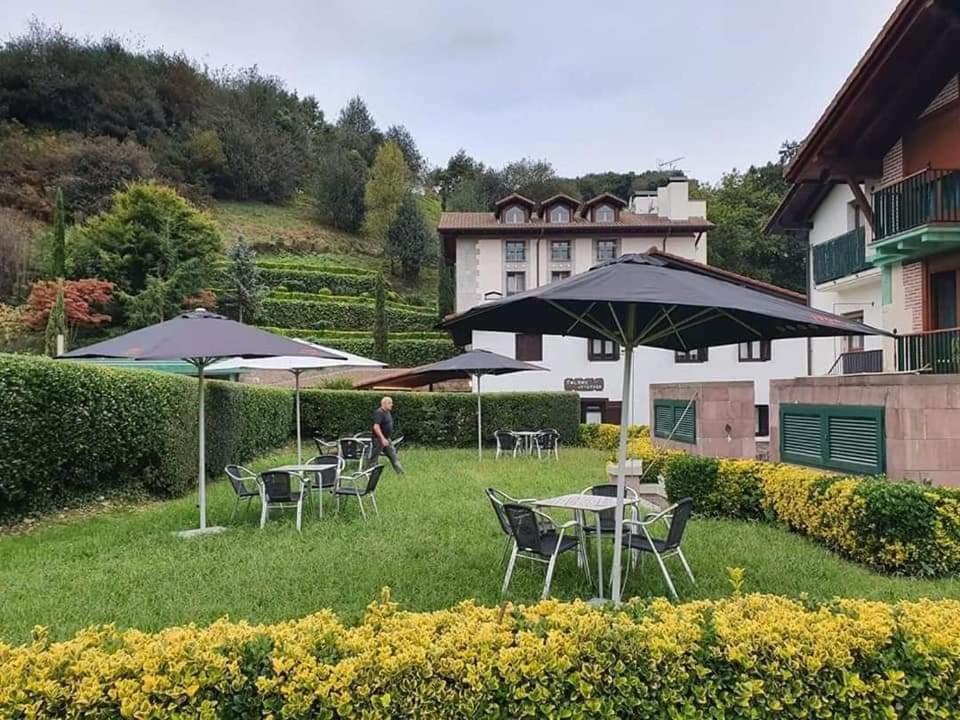 Paloma - Guest house *