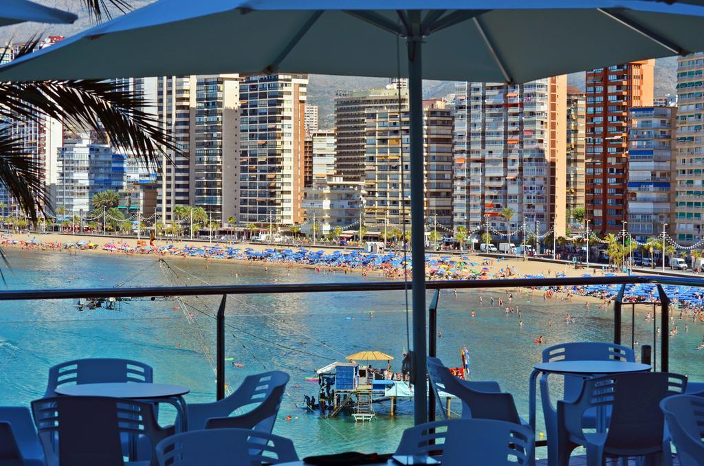 Lido Hotel Benidorm