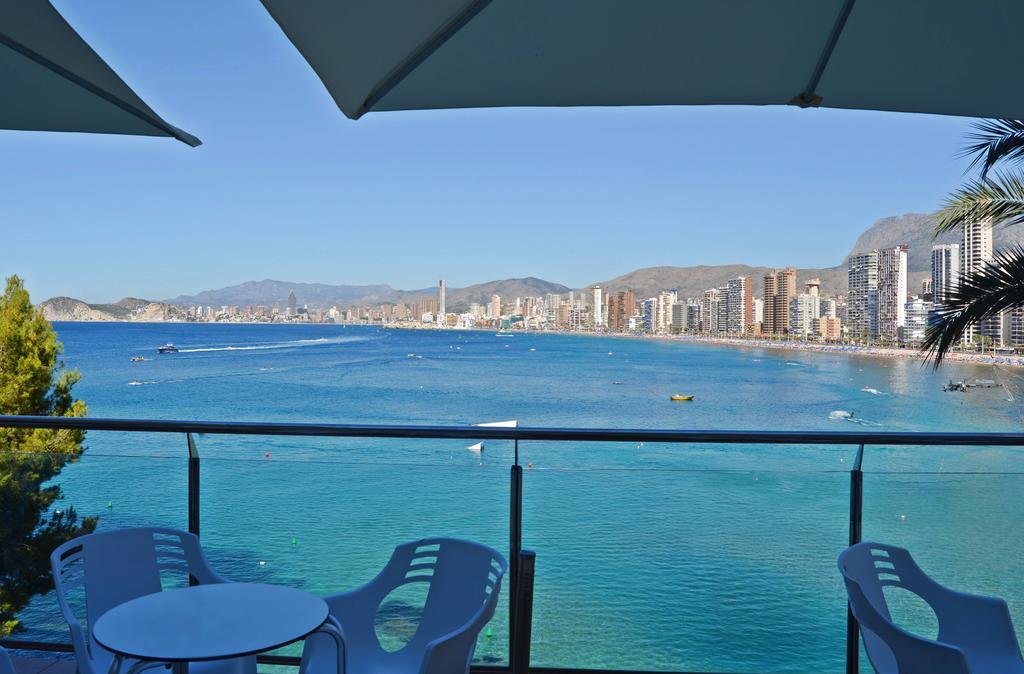 Lido Hotel 3*