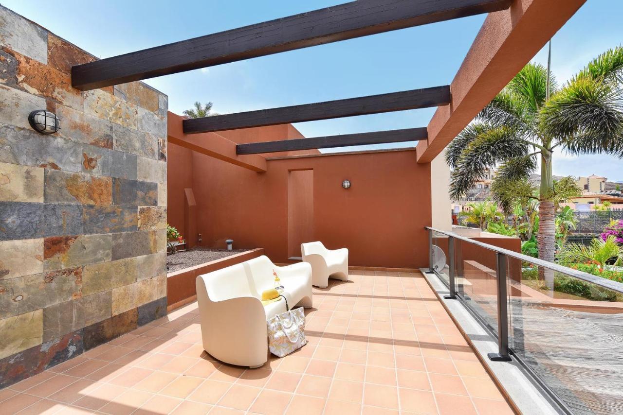 Villa Sol 21 By Villagrancanaria