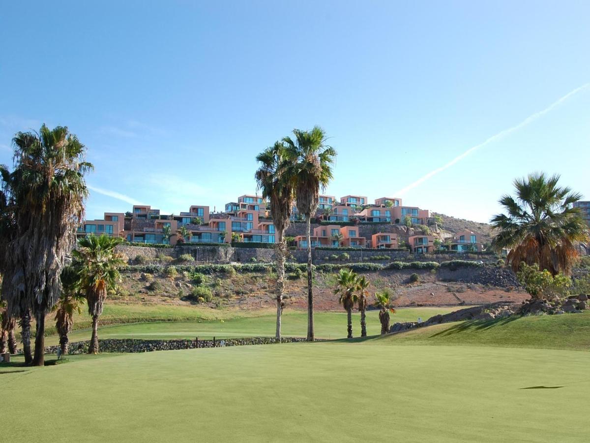 Sol 21 By Villagrancanaria Arguineguin