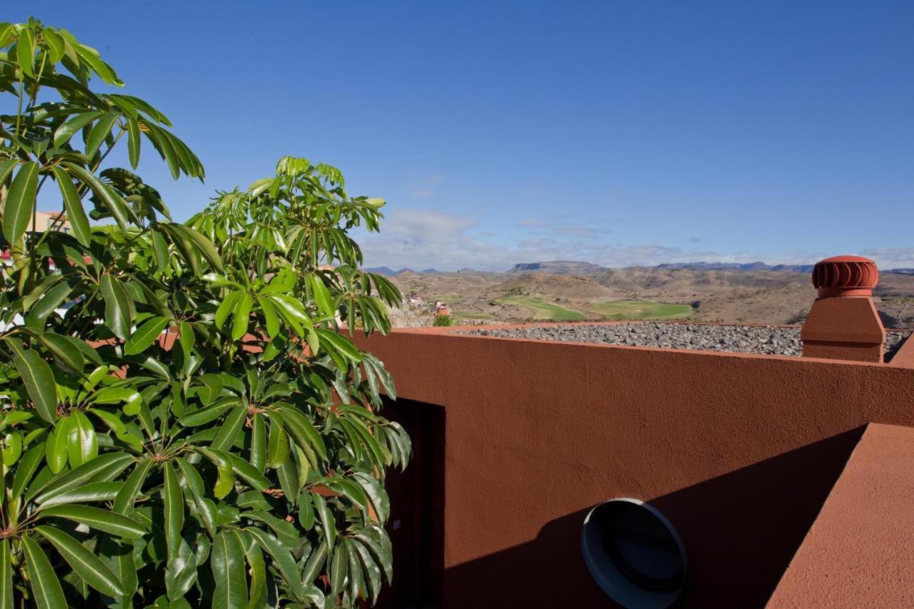 Sol 21 By Villagrancanaria Villa Arguineguin