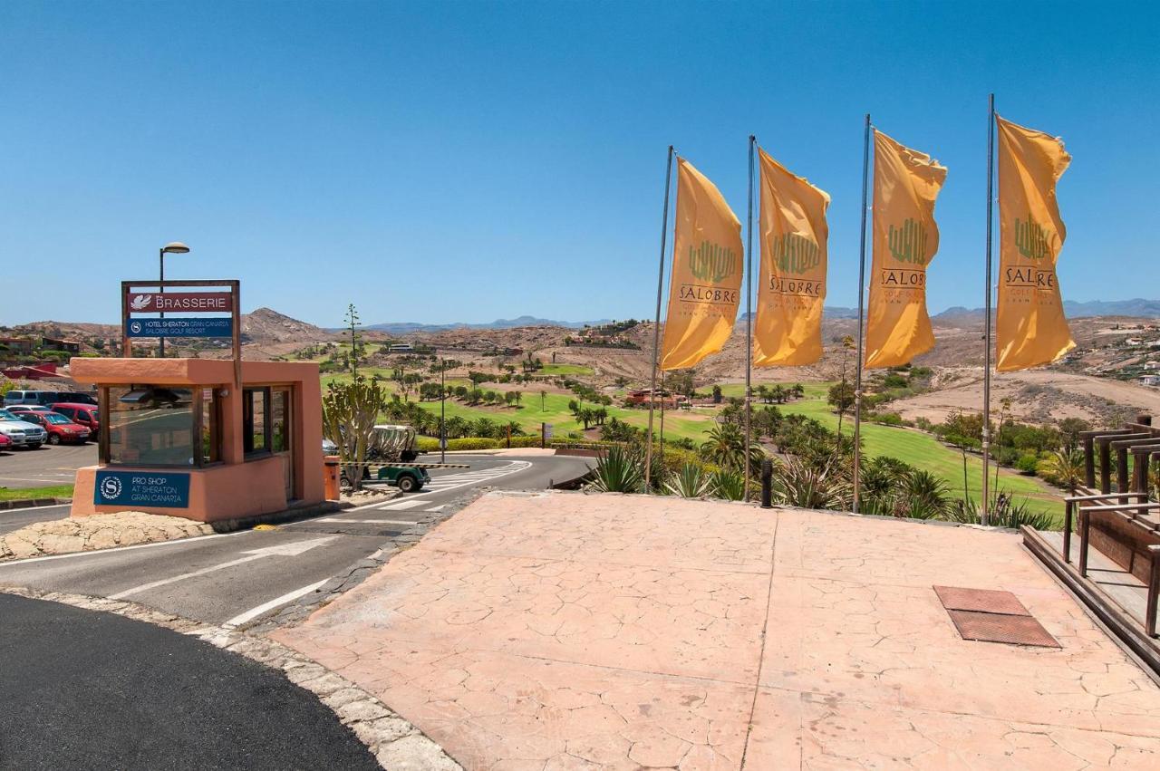 Sol 21 By Villagrancanaria Villa *