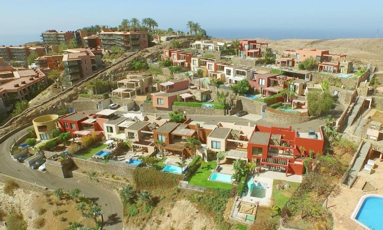 Sol 21 By Villagrancanaria Villa