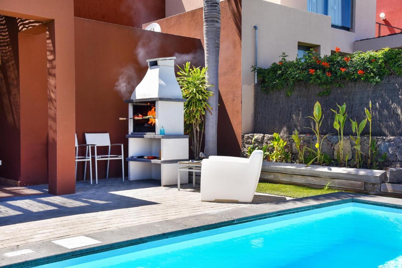 Villa Sol 21 By Villagrancanaria