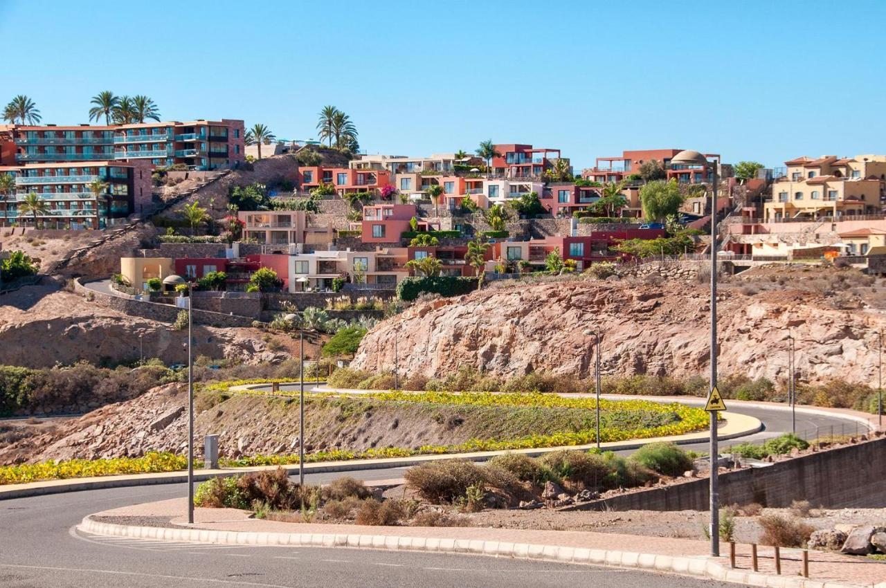 Sol 21 By Villagrancanaria Villa