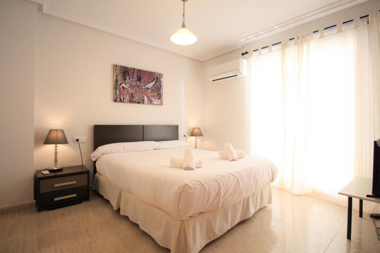 Spanish Connection - Marinesco Ii Apartment *