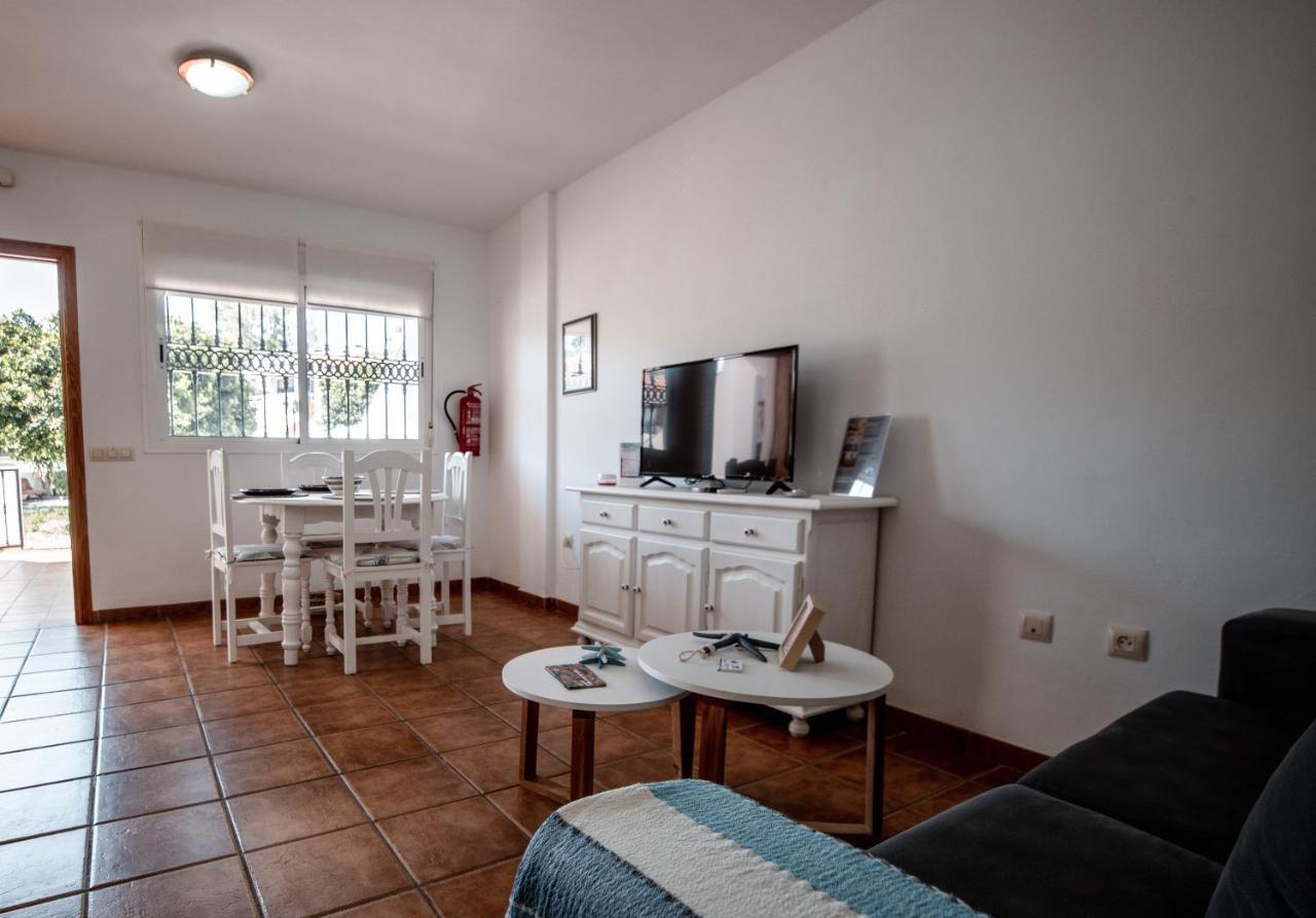 Casa Indalmar San Jose (Almeria)