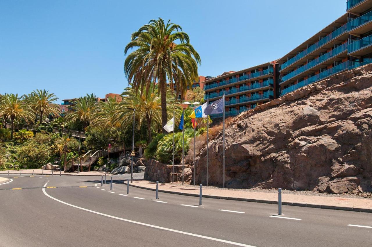 Sol 21 By Villagrancanaria Villa *