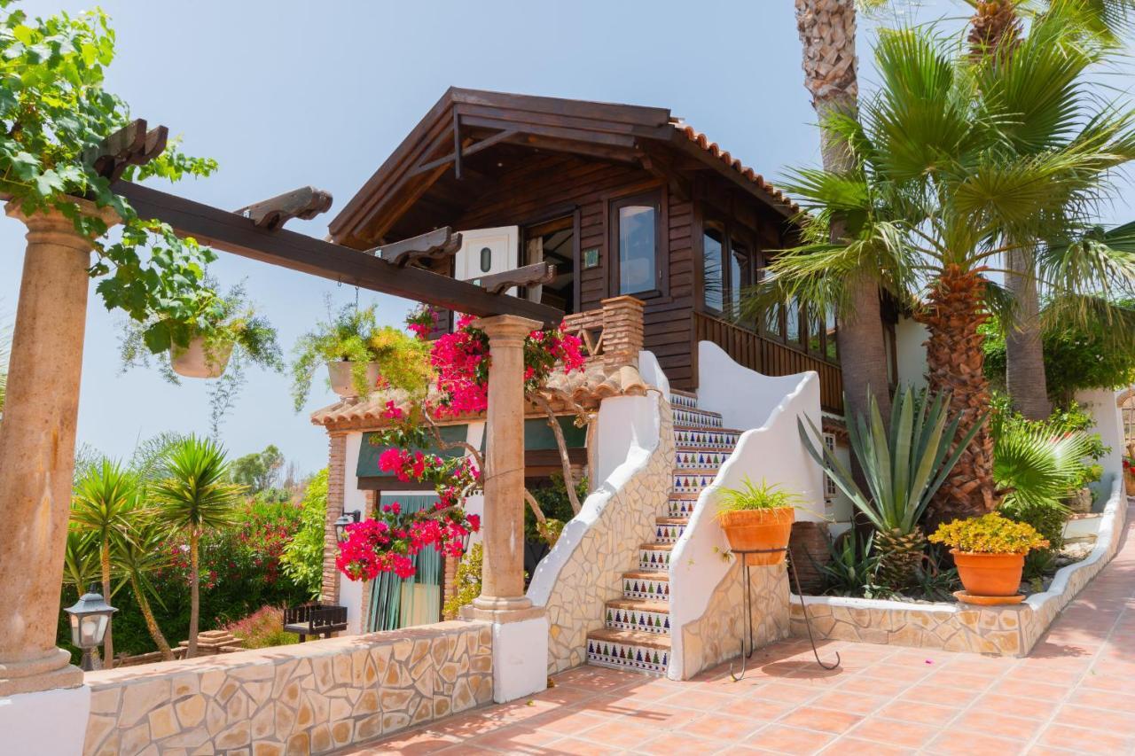 Cubo's Mijas Finca Huerta Rica 2 (adults Only) Apartment *