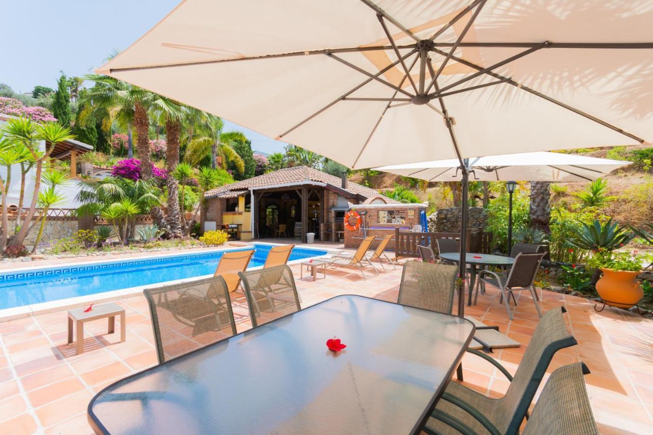 Cubo's Mijas Finca Huerta Rica 2 (adults Only) Apartment *