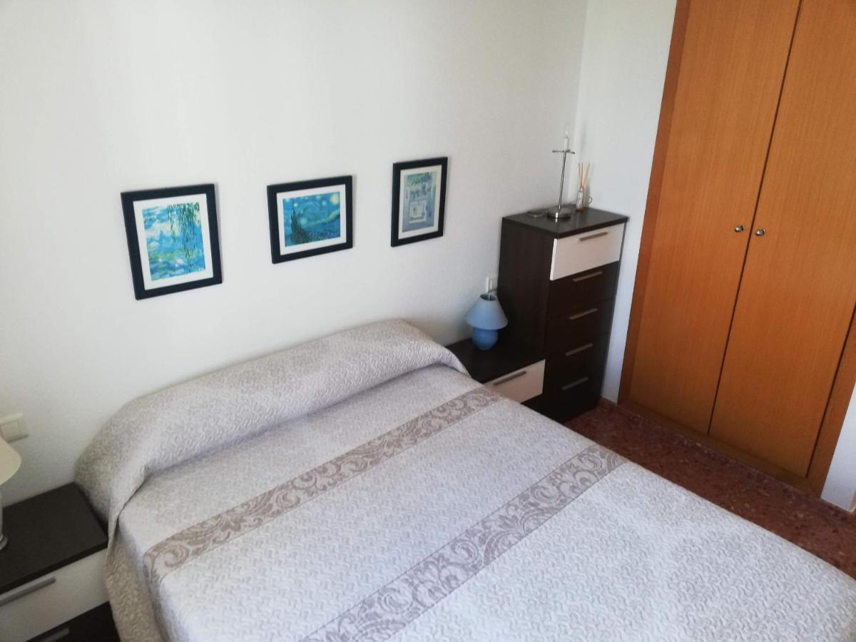 Apartamento Cancun Vii