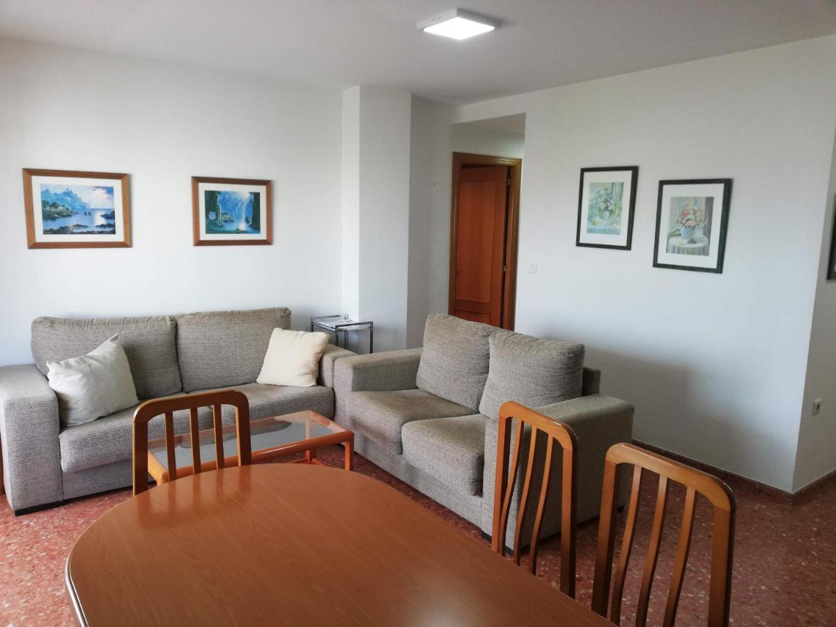 Apartamento Cancun Vii *