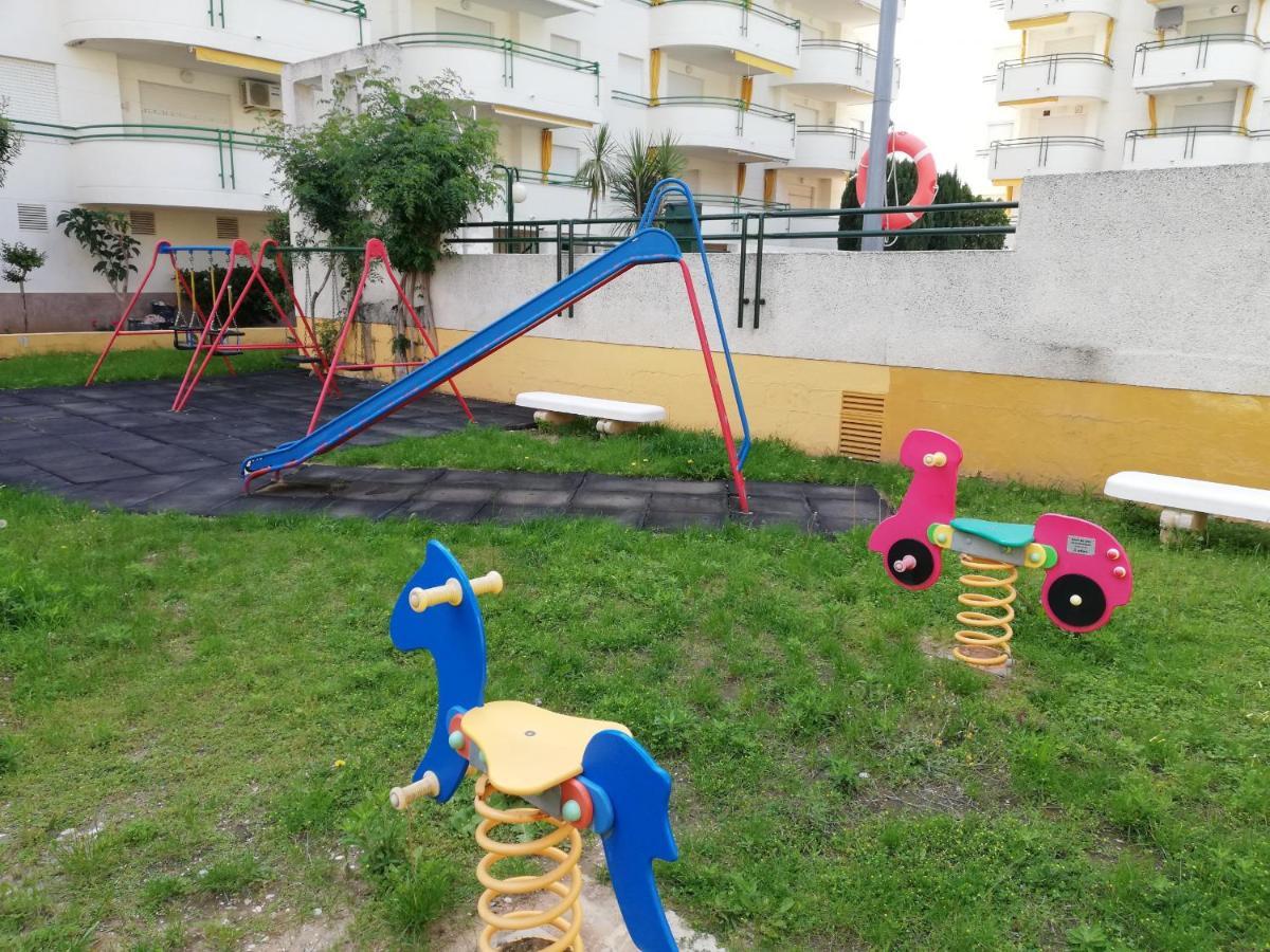 Apartamento Cancun Vii